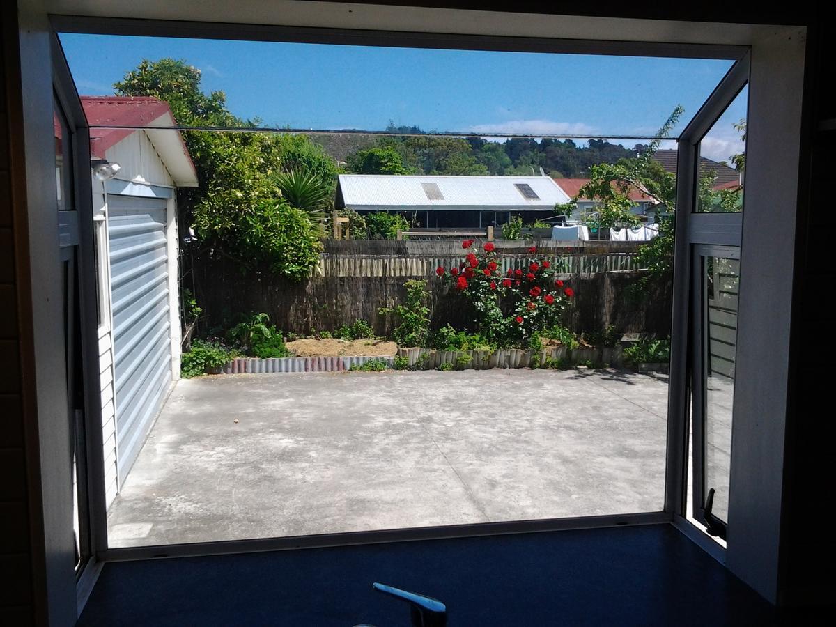 Bnb95 Gisborne Esterno foto